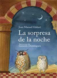 La sorpresa de la noche La sorpresa de la noche