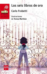 Los seis libros de oro Los seis libros de oro