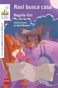 Rasi busca casa Rasi busca casa