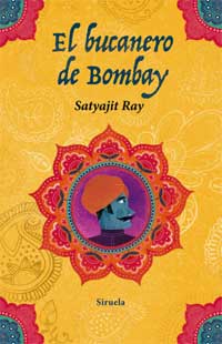 El bucanero de Bombay El bucanero de Bombay