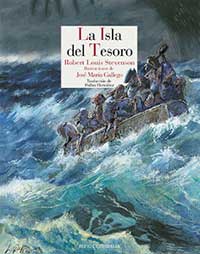 La isla del tesoro La isla del tesoro