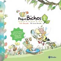 Pequebichos 2 Pequebichos 2