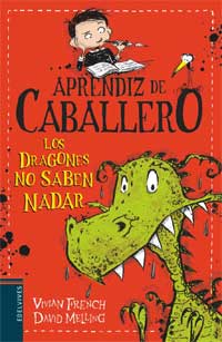 Los dragones no saben nadar Los dragones no saben nadar