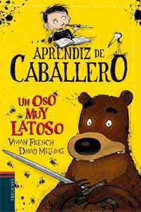 Un oso muy latoso Un oso muy latoso