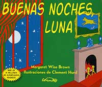 Buenas noches, luna Buenas noches, luna