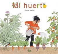 Mi huerto Mi huerto