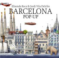Barcelona pop-up Barcelona pop-up