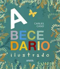 Abecedario ilustrado Abecedario ilustrado