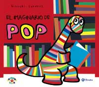 El imaginario de Pop El imaginario de Pop