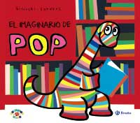 El imaginario de Pop