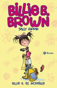 Billie B. es increible Billie B. es increible