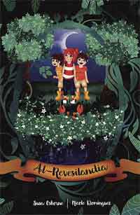 Al-revesilandia Al-revesilandia