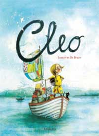 Cleo Cleo