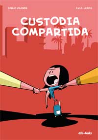 Custodia Compartida Custodia Compartida