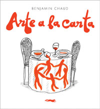 Arte a la carta Arte a la carta
