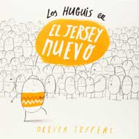 Los Huguis en El jersey nuevo