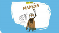 Maarón Maarón