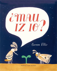 ¿Mau iz io? ¿Mau iz io?
