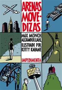 Arenas movedizas : los últimos días de la RDA Arenas movedizas : los últimos días de la RDA