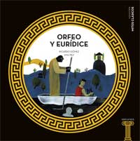 Orfeo y Eurídice Orfeo y Eurídice