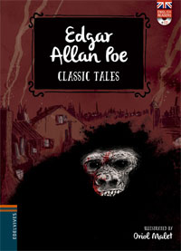 Edgar Allan Poe Edgar Allan Poe