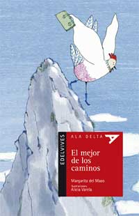 El mejor de los caminos El mejor de los caminos