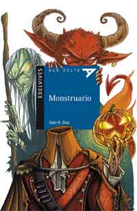 Monstruario Monstruario