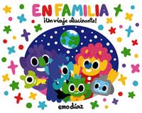 En familia. ¡Un viaje alucinante! En familia. ¡Un viaje alucinante!