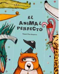 Elo animal perfecto Elo animal perfecto