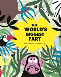 The World's Biggest Fart The World's Biggest Fart