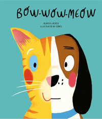 Bow-wow-meow Bow-wow-meow