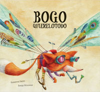 Bogo Quierelotodo Bogo Quierelotodo