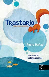 Trastario. Nanas para lavadoras Trastario. Nanas para lavadoras