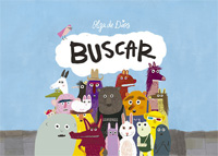 Buscar Buscar