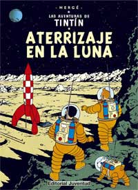 Aterrizaje en la Luna