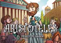 Aristóteles, el deseo de saber Aristóteles, el deseo de saber