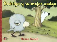 Rodrigo y su mejor amigo Rodrigo y su mejor amigo
