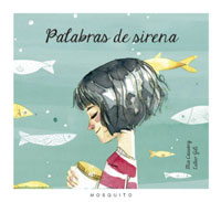 Palabra de sirena Palabra de sirena