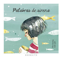 Palabra de sirena