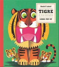 Tigre y sus amigos Tigre y sus amigos