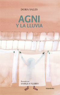 Agni y la lluvia Agni y la lluvia
