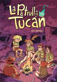 La Patrulla Tucán La Patrulla Tucán