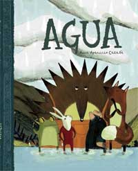 Agua Agua