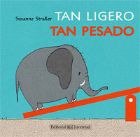Tan ligero tan pesado Tan ligero tan pesado
