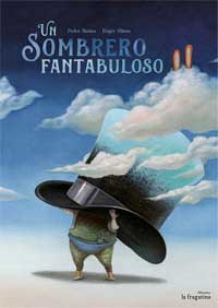 Un sombrero fantabuloso Un sombrero fantabuloso