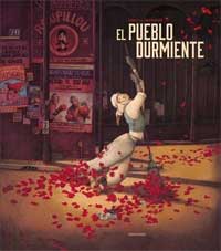 El pueblo durmiente El pueblo durmiente