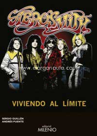 Aerosmith : viviendo al límite Aerosmith : viviendo al límite