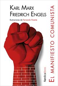 El manifiesto comunista El manifiesto comunista