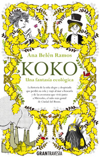 Koko : una fantasía ecológica Koko : una fantasía ecológica