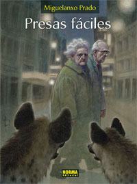 Presas fáciles Presas fáciles